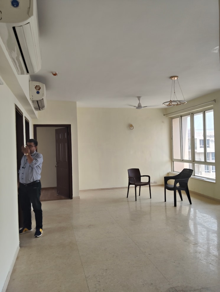 Room, unitech-harmony 3 Bedroom 2680 Sq.Ft. Apartment In Sector 50 Gurgaon 8738882