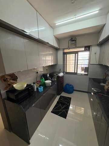 Master Bedroom in 3 BHK Apartment at Acme Ozone, Manpada – for Rent