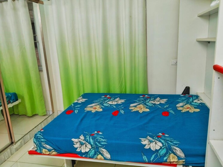 Bedroom, sls-spring-woods 3 Bedroom 1555 Sq.Ft. Apartment In Harlur Bangalore 8738886