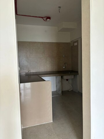 Furnished Amenities in 2 BHK Apartment at Dosti West County Phase 4 Dosti Pine, Balkum Pada – for Rent
