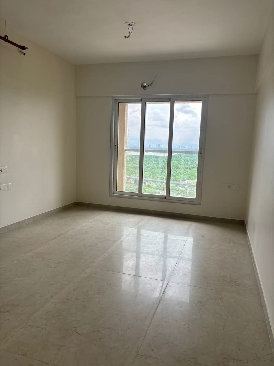 2 BHK + Pooja Room Apartment For Rent in Dosti West County Phase 4 Dosti Pine