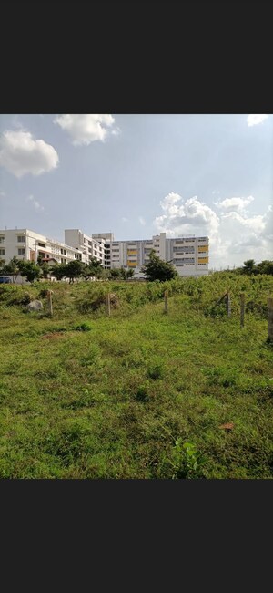  Plot For Sale in Banashankari