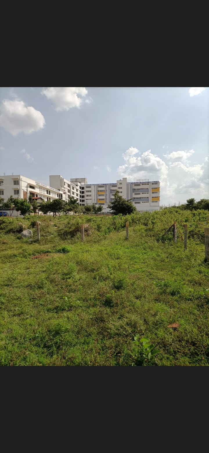 Plot For Sale in Banasankari