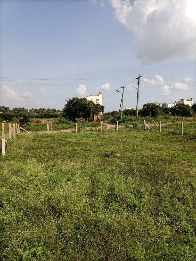 undefined, banashankari  4000 Sq.Ft. Plot In Banashankari Bangalore 8738890