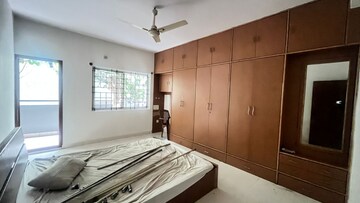 3 BHK Apartment For Rent in Mahaveer Seasons, Hsr Layout