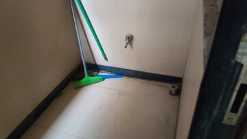 Furnished Amenities in 2 BHK Apartment at Sukhwani  EMPIRE SQUARE, Pimpri – for Rent