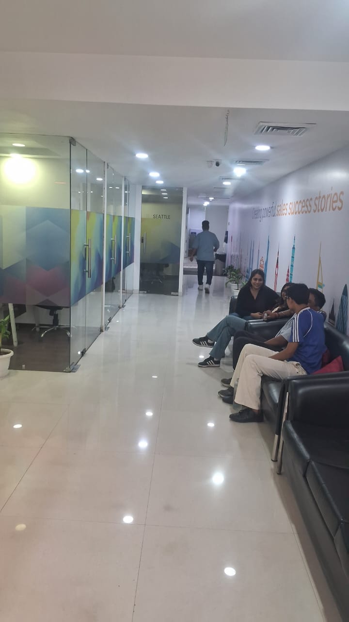 Office Space For Rent in Sector 63