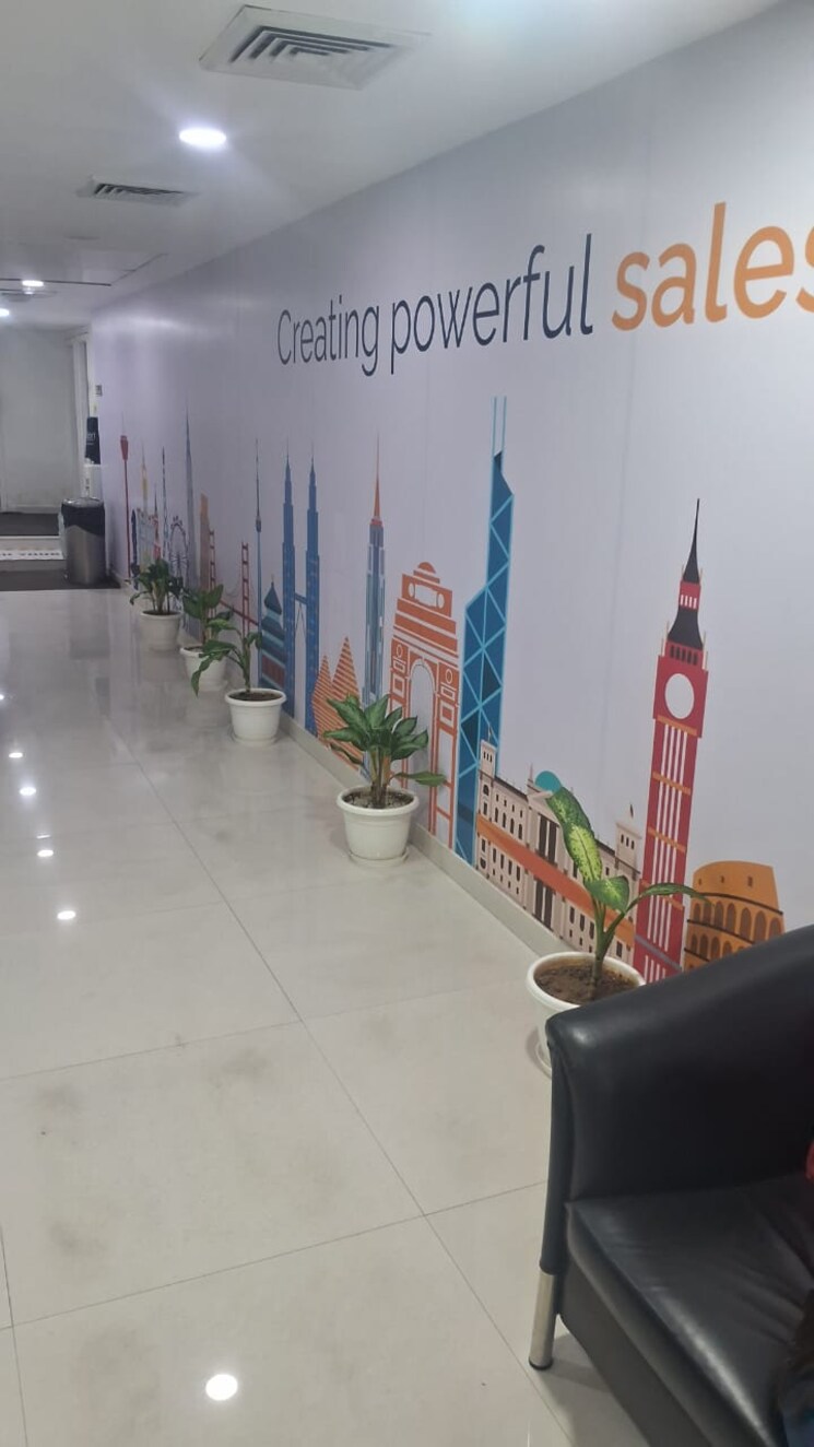 Gym, sector 63 Commercial Office Space 6000 Sq.Ft. In Sector 63 Noida 8738895