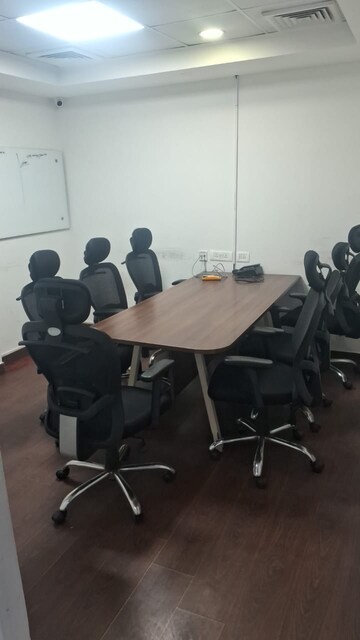 Team Area in  Office Space at Sector 63 – for Rent