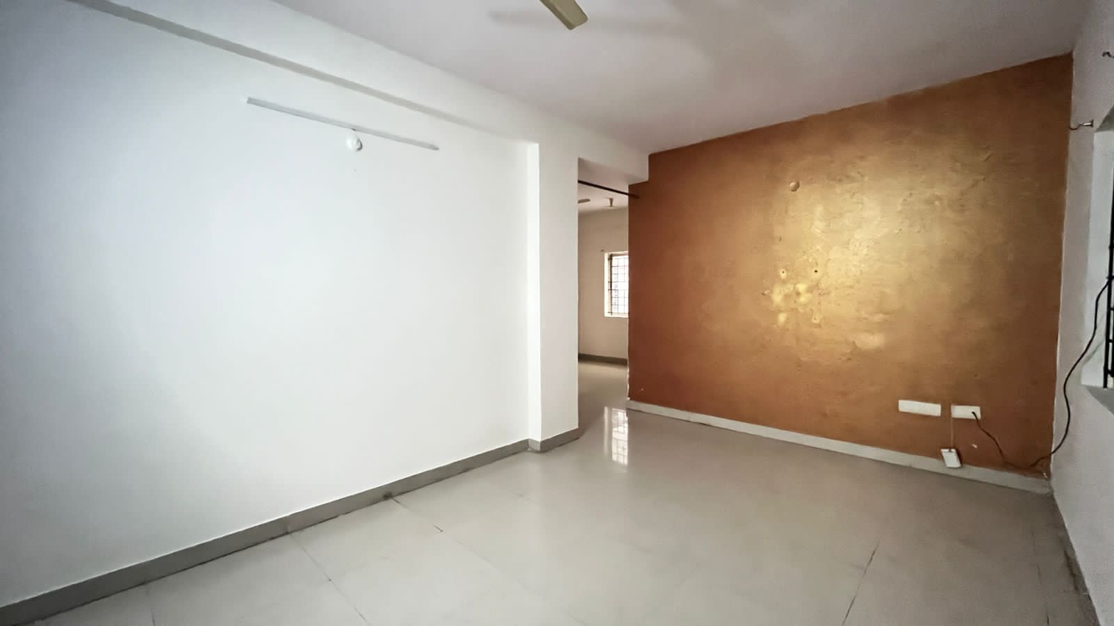 3 BHK + Pooja Room Apartment For Rent in Mahaveer Seasons