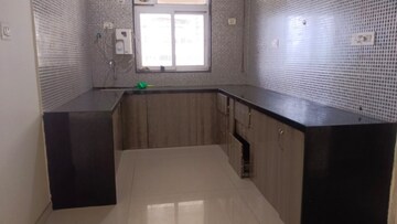 Kitchen in 2 BHK Apartment at Sukhwani  EMPIRE SQUARE, Pimpri – for Rent