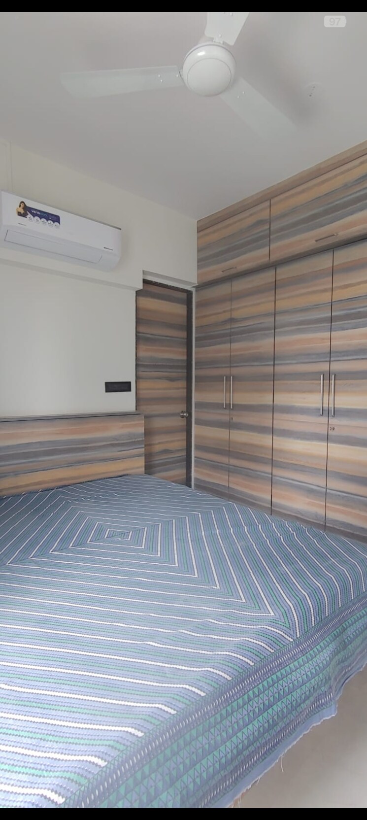 Room, nvn-odc-1 1 Bedroom 868 Sq.Ft. Apartment In Goregaon West Mumbai 8738898