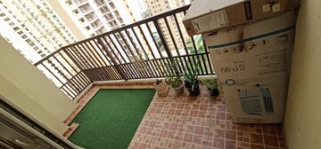 4 BHK Apartment For Rent in Antriksh Golf View, Sector 78