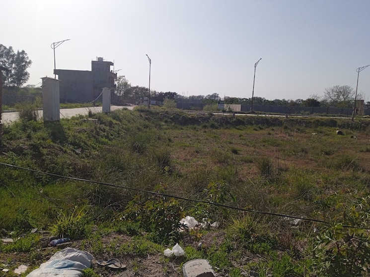 undefined, sector 110  192 Sq.Yd. Plot In Sector 110 Mohali 8738917