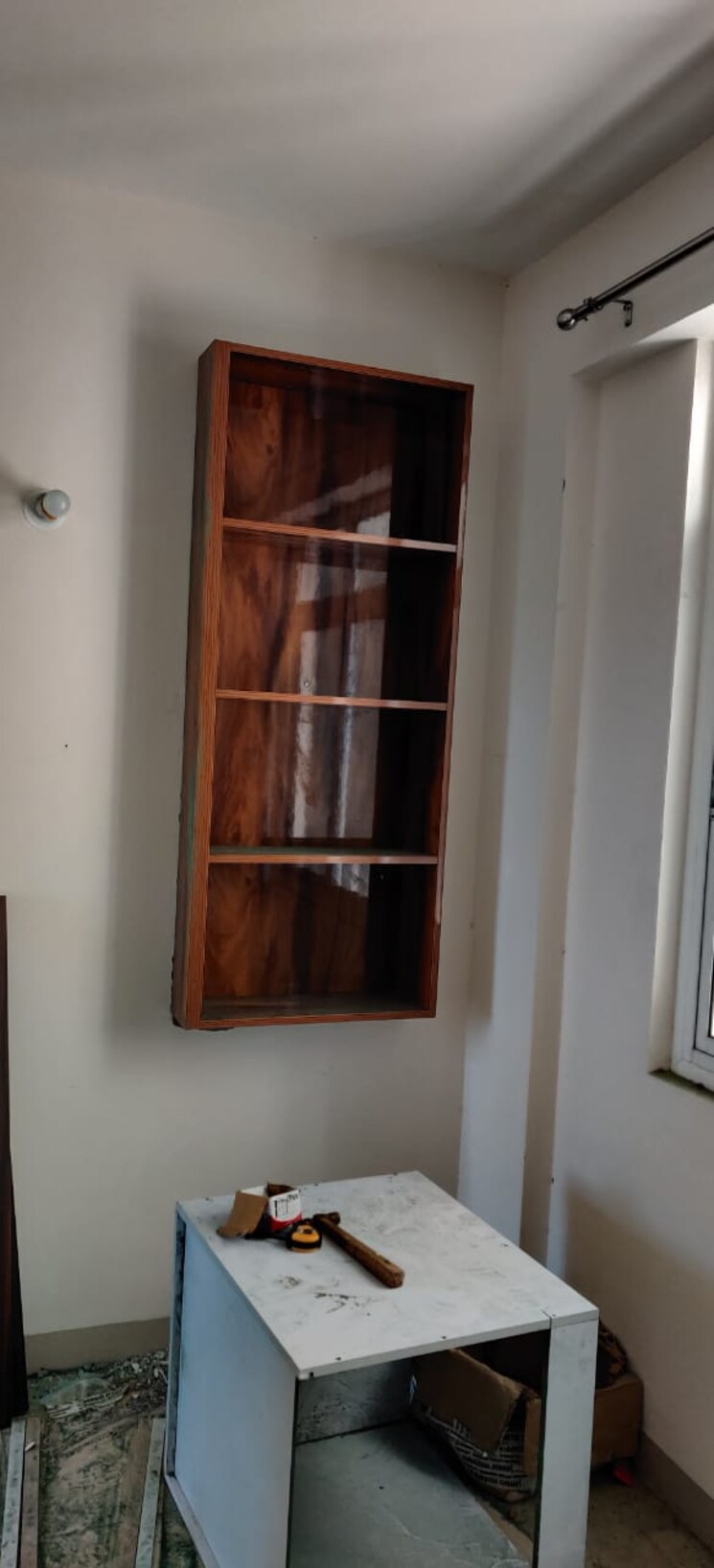 undefined, wave-executive-floors 2 Bedroom 900 Sq.Ft. Apartment In Wave City Ghaziabad 8738940