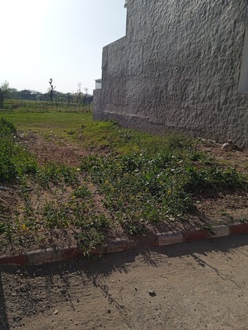 Plot Area in  Plot at Sector 110 – for Sale