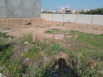  Plot For Sale in Sector 110