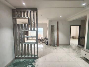 3 BHK Apartment For Rent in ASBL Spire, Kokapet