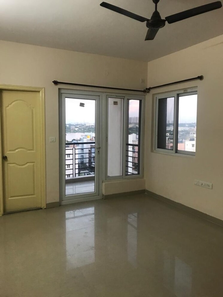 Room, l-t-raintree-boulevard 3 Bedroom 1645 Sq.Ft. Apartment In Hebbal Bangalore 8738935