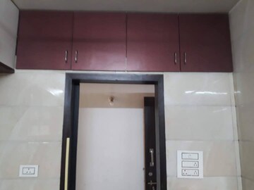Furnished Amenities in 2 BHK Apartment at Jasmine Tower, Vasant Vihar – for Rent