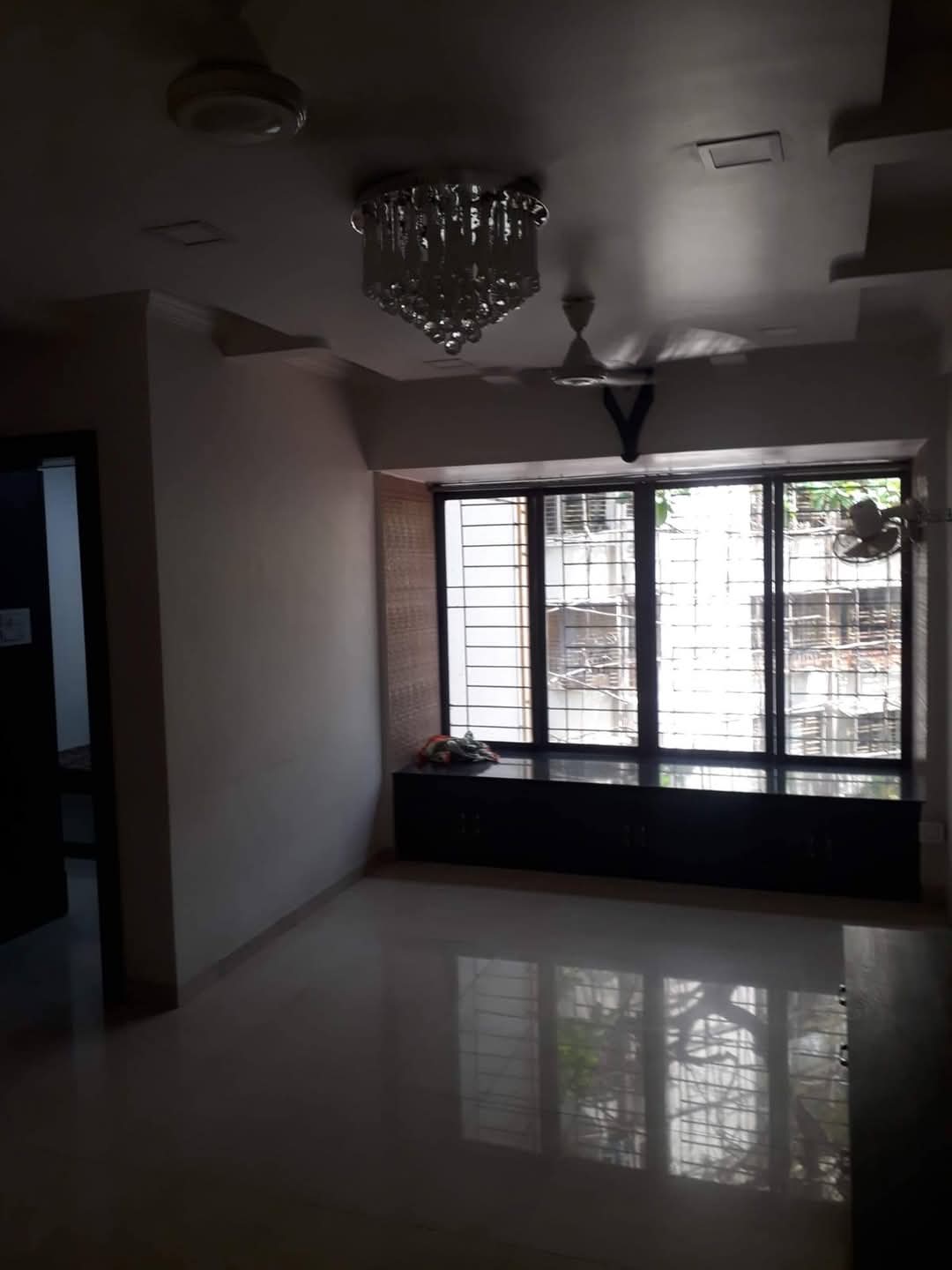 2 BHK + Study Room Apartment For Rent in Jasmine Tower