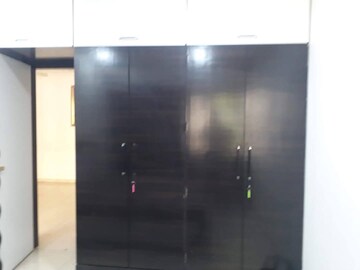 Furnished Amenities in 2 BHK Apartment at Jasmine Tower, Vasant Vihar – for Rent