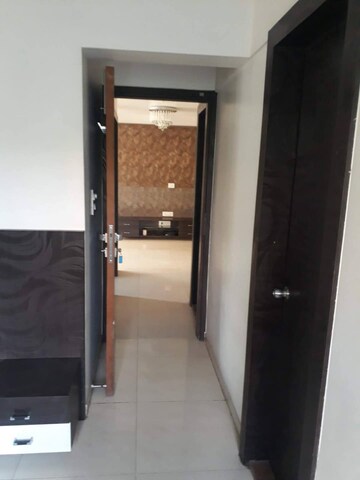 Furnished Amenities in 2 BHK Apartment at Jasmine Tower, Vasant Vihar – for Rent