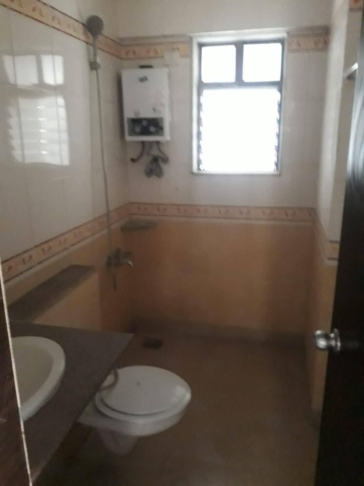 Bathroom, jasmine-tower 2 Bedroom 886 Sq.Ft. Apartment In Vasant Vihar Thane 8738932
