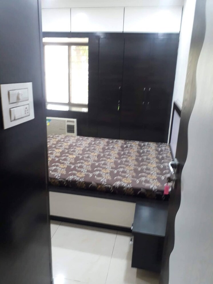 Kitchen, jasmine-tower 2 Bedroom 886 Sq.Ft. Apartment In Vasant Vihar Thane 8738932