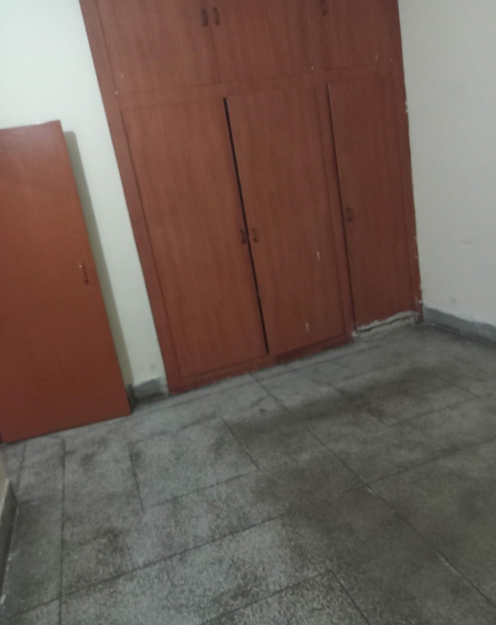 2 BHK + Pooja Room Independent House For Rent in Jankipuram