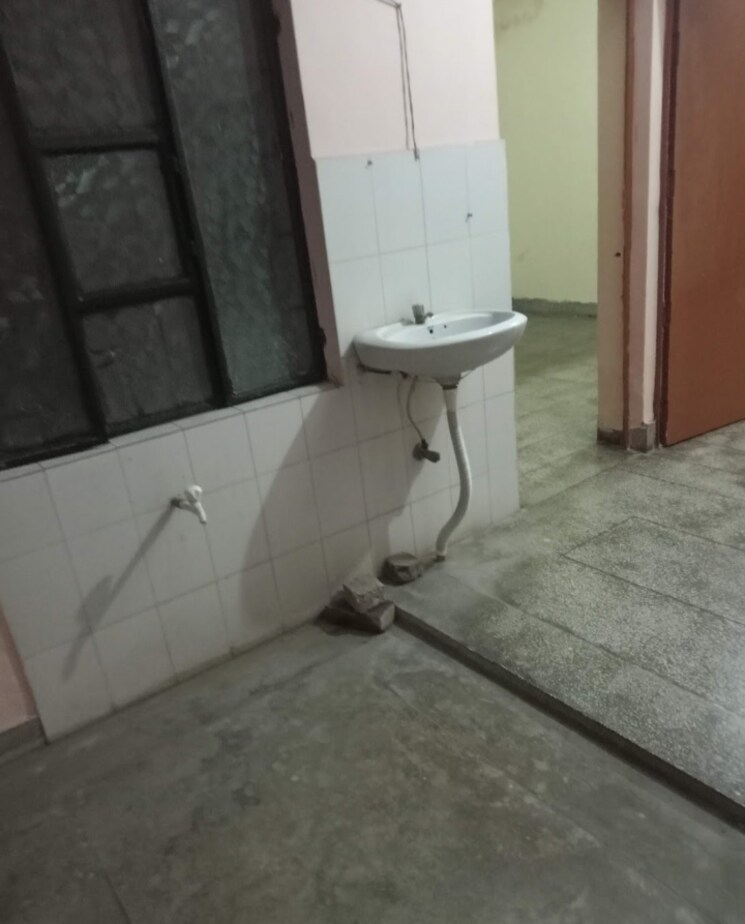 Bathroom, jankipuram 2 Bedroom 1255 Sq.Ft. Independent House In Jankipuram Lucknow 8738941