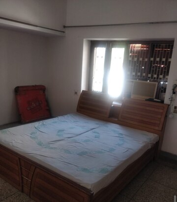 Bedroom in 1 BHK Villa at Aliganj – for Rent
