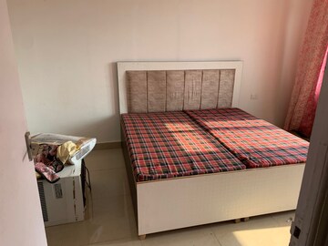Bedroom in 2 BHK Apartment at Suncity Avenue 76, Sector 76 – for Rent