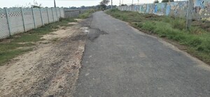 Plot Area in  Plot at Jewar – for Sale