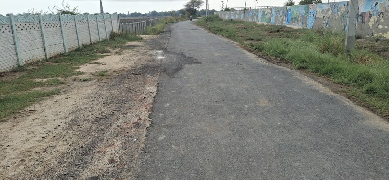 undefined, jewar  50 Sq.Yd. Plot In Jewar Greater Noida 8738958