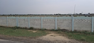 Plot Area in  Plot at Jewar – for Sale