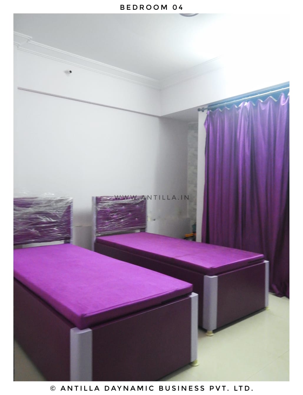 Pg For Rent in Sm Business 