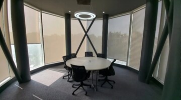 Plot Area in  Co-working Space at Joy Tower, Sector 62 – for Rent