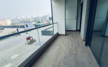 4 BHK Apartment For Rent in Birla Navya, Sector 63a