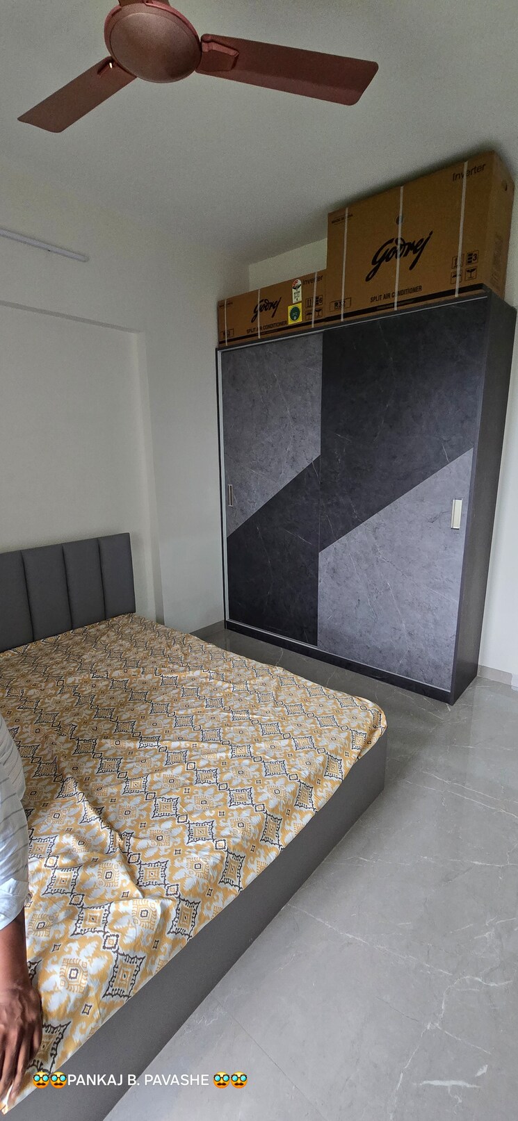 undefined, veena-smart-homes 2 Bedroom 615 Sq.Ft. Apartment In Kandivali West Mumbai 8738990