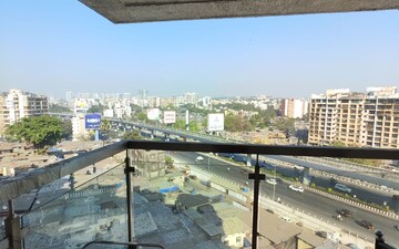 2 BHK Apartment For Rent in Hiranandani Highland, Powai