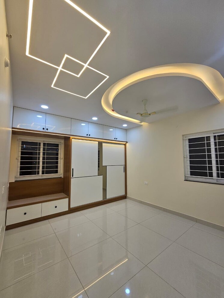 Room, my-home-tarkshya 3 Bedroom 2235 Sq.Ft. Apartment In Kokapet Hyderabad 8738971