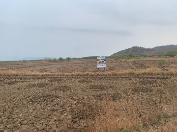 Plot Area in  Plot at Uran – for Sale
