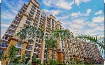 3 BHK Apartment For Rent in MI Central Park, Arjunganj