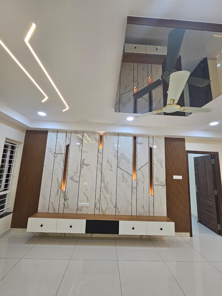 Team Area, my-home-tarkshya 3 Bedroom 2235 Sq.Ft. Apartment In Kokapet Hyderabad 8738971