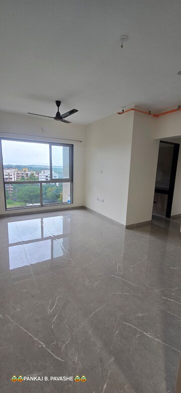 2 BHK Apartment For Rent in Veena Smart Homes, Kandivali West