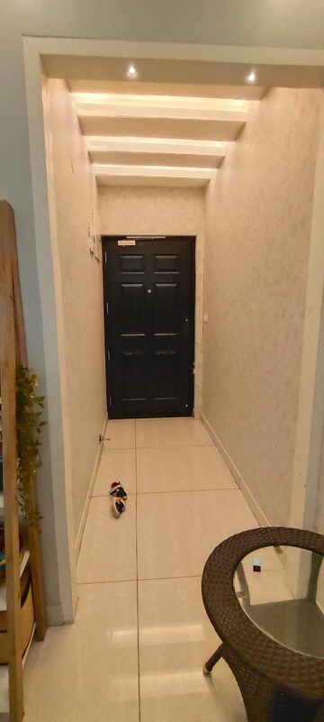 Bathroom in 2 BHK Apartment at Sumadhura Eden Garden, Whitefield – for Sale