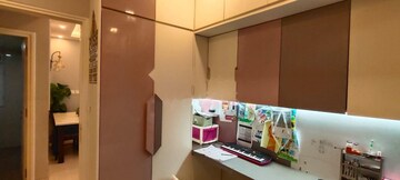 Bedroom in 2 BHK Apartment at Sumadhura Eden Garden, Whitefield – for Sale