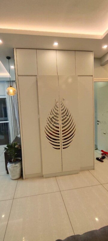 Bathroom in 2 BHK Apartment at Sumadhura Eden Garden, Whitefield – for Sale