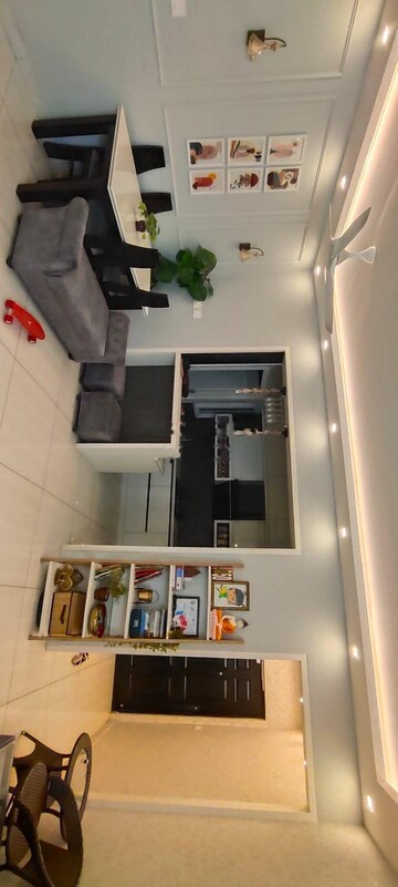 Furnished Amenities in 2 BHK Apartment at Sumadhura Eden Garden, Whitefield – for Sale